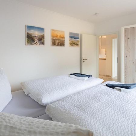 Haus Wolff Am Meer Heringsdorf  Exteriér fotografie