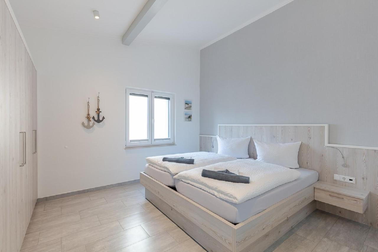 Haus Wolff Am Meer Heringsdorf  Pokoj fotografie